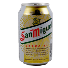 SAN MIGUEL 33CL